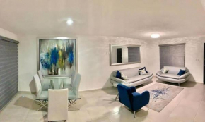 Estancia excepcional con roof top garden